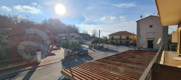 10-salle Appartement à Santopadre, Italy No. 109114 9