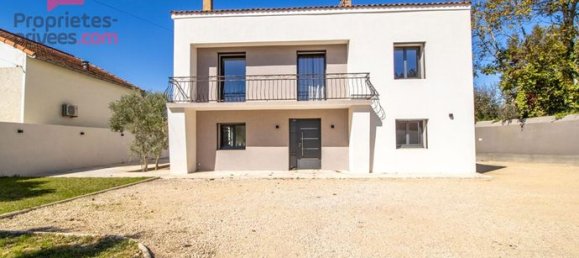 5 bedrooms Villa in Vedene, France No. 301826 5