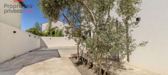 5 bedrooms Villa in Vedene, France No. 301826 7