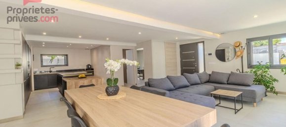 5 bedrooms Villa in Vedene, France No. 301826 9