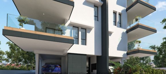 2 bedrooms Apartment in Larnaca, Cyprus No. 23370 13