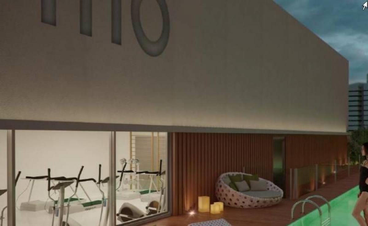 4 bedrooms Apartment in Buenos Aires, Argentina No. 90951