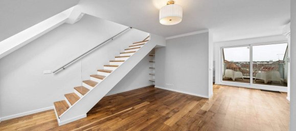 4-Zimmer Penthouse in Alsergrund, Austria, Nr. 33034 5