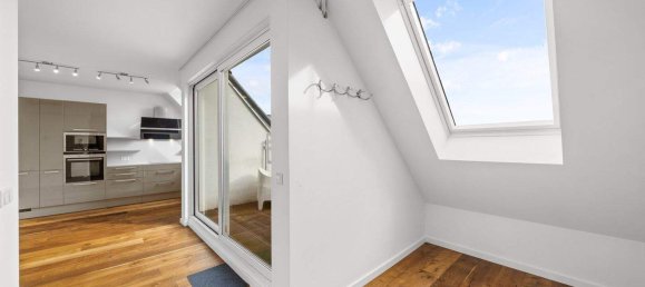 4-Zimmer Penthouse in Alsergrund, Austria, Nr. 33034 3