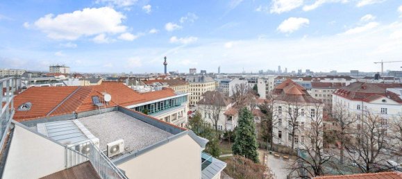 4-Zimmer Penthouse in Alsergrund, Austria, Nr. 33034 2