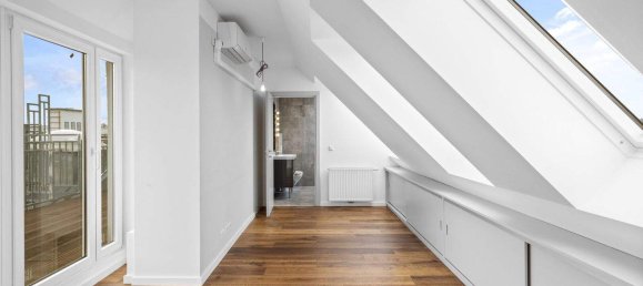 4-Zimmer Penthouse in Alsergrund, Austria, Nr. 33034 10