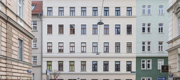 4-Zimmer Penthouse in Alsergrund, Austria, Nr. 33034 13