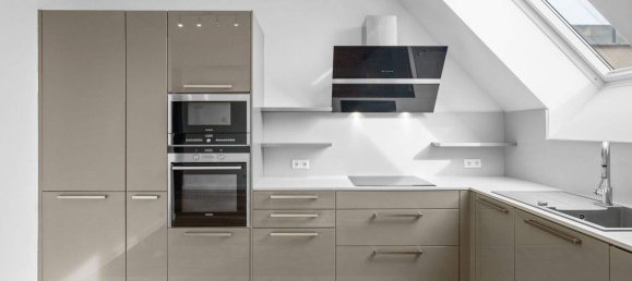 4-Zimmer Penthouse in Alsergrund, Austria, Nr. 33034 4