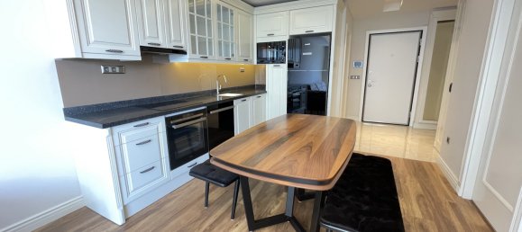 Apartment 1+1 in Alanya, Turkey No. 24235 2