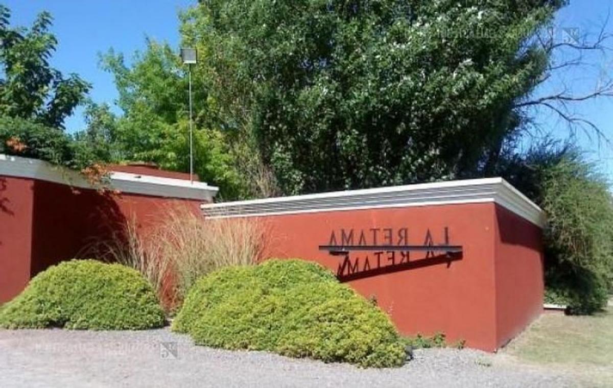 Terreno em Pilar, Argentina N.º 117511