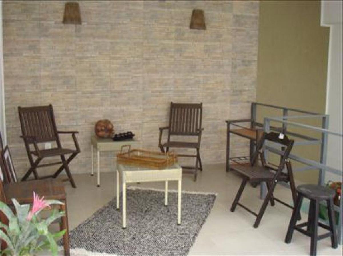 2 bedrooms Apartment in Sao Paulo, Brazil No. 488889