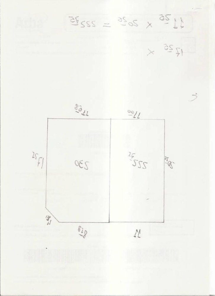 Земельный участок 200м² в Буэнос-Айрес, Аргентина № 118379