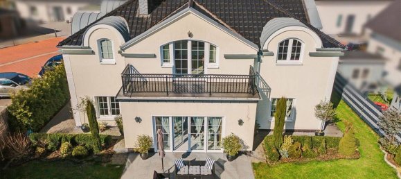 4 غرف نوم فيلا في Unna, Germany رقم 94377 2