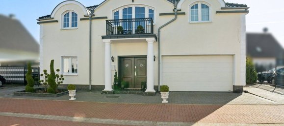 4 غرف نوم فيلا في Unna, Germany رقم 94377 5