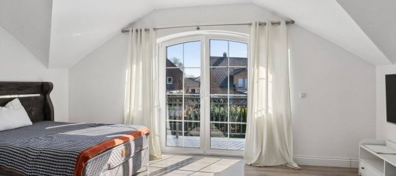 4 غرف نوم فيلا في Unna, Germany رقم 94377 16