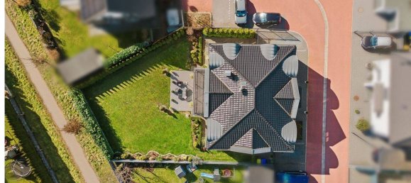 4 غرف نوم فيلا في Unna, Germany رقم 94377 3