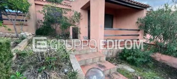 Apartamento de 3 habitaciónes en Trinità d'Agultu e Vignola, Italy No. 99680 3