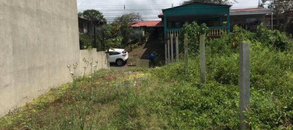 terreno en venta en Santa Bárbara, Heredia, Costa Rica № 1497 2