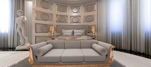 10 bedrooms Duplex in Pattaya, Thailand No. 5189 9