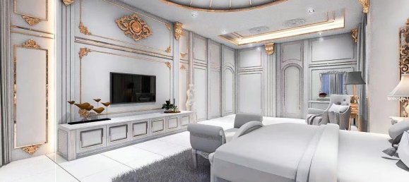 10 bedrooms Duplex in Pattaya, Thailand No. 5189 7