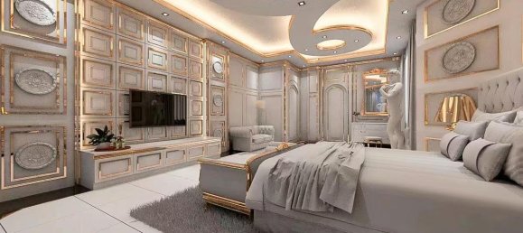 10 bedrooms Duplex in Pattaya, Thailand No. 5189 8