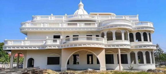 10 bedrooms Duplex in Pattaya, Thailand No. 5189 5