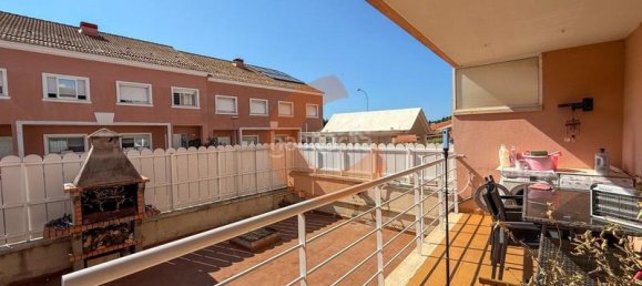 4 Schlafzimmer Haus in El Vendrell, Spain, Nr. 135582 30