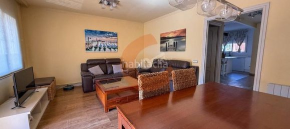 4 Schlafzimmer Haus in El Vendrell, Spain, Nr. 135582 12