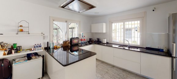 8 bedrooms Villa in Benajarafe, Spain No. 60177 34