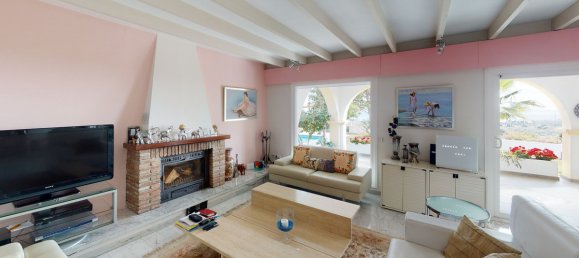 8 bedrooms Villa in Benajarafe, Spain No. 60177 38