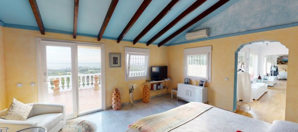 8 bedrooms Villa in Benajarafe, Spain No. 60177 6