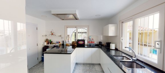 8 bedrooms Villa in Benajarafe, Spain No. 60177 33