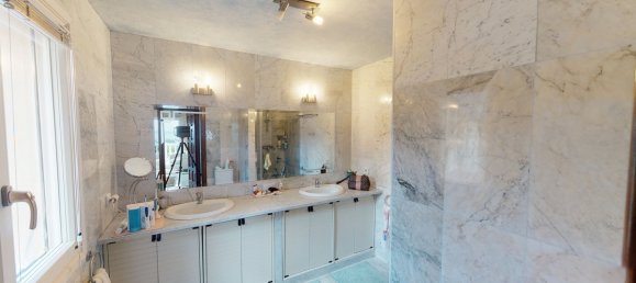 8 bedrooms Villa in Benajarafe, Spain No. 60177 27