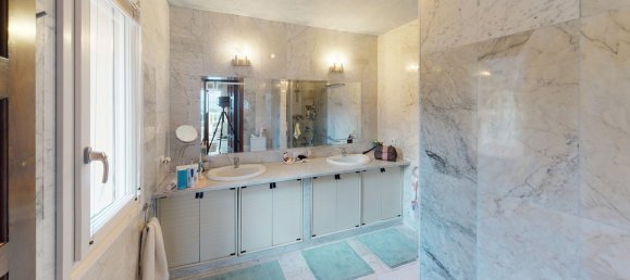 8 bedrooms Villa in Benajarafe, Spain No. 60177 24