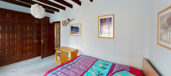 8 bedrooms Villa in Benajarafe, Spain No. 60177 17