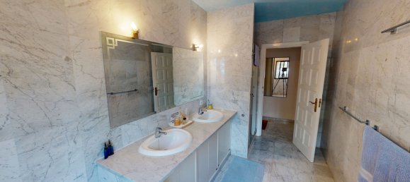 8 bedrooms Villa in Benajarafe, Spain No. 60177 25