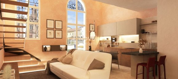 2-Zimmer Wohnung in Novellara, Italy, Nr. 12482 2