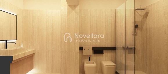 2-Zimmer Wohnung in Novellara, Italy, Nr. 12482 5