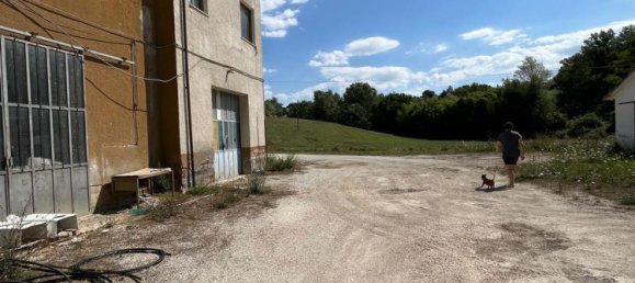 Casa de 13 divisões em Pergola, Italy N.º 283436 34