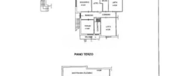 Casa de 13 divisões em Pergola, Italy N.º 283436 40