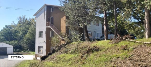 Casa de 13 divisões em Pergola, Italy N.º 283436 3