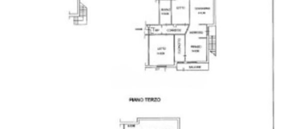 Casa de 13 divisões em Pergola, Italy N.º 283436 38