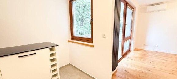 Квартира с 2 комнатами в Бригиттенау, Австрия № 261639 5