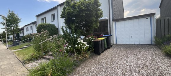 Adosado de 4 dormitorios en Mulheim an der Ruhr, Germany No. 311585 2