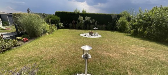 Adosado de 4 dormitorios en Mulheim an der Ruhr, Germany No. 311585 4