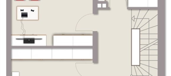 Adosado de 4 dormitorios en Mulheim an der Ruhr, Germany No. 311585 29