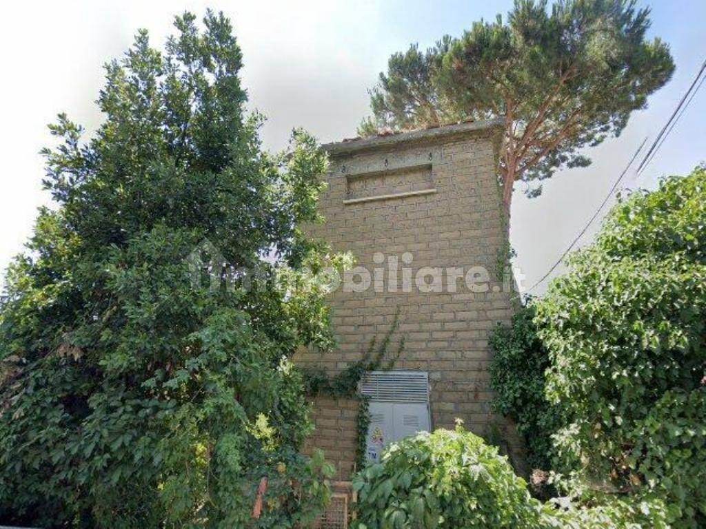 6 bedrooms Villa in Albano Laziale, Italy No. 186337