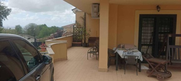 6 bedrooms Villa in Albano Laziale, Italy No. 186337 4