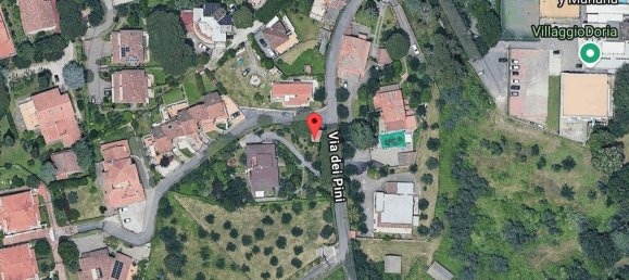 6 bedrooms Villa in Albano Laziale, Italy No. 186337 2