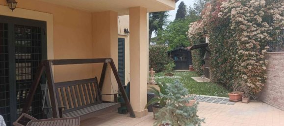 6 bedrooms Villa in Albano Laziale, Italy No. 186337 5